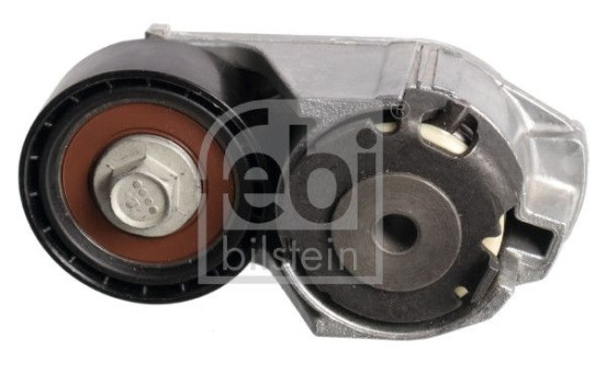 Belt Tensioner, v-ribbed belt 28364 FEBI, Image 2