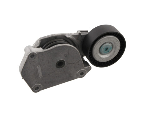 Belt Tensioner, v-ribbed belt 28687 FEBI