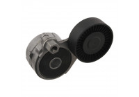Belt Tensioner, v-ribbed belt 29232 FEBI
