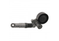 Belt Tensioner, v-ribbed belt 29770 FEBI