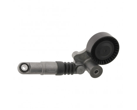Belt Tensioner, v-ribbed belt 29770 FEBI