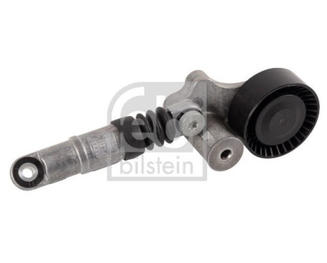 Belt Tensioner, v-ribbed belt 29770 FEBI, Image 2