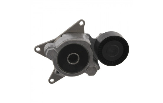 Belt Tensioner, v-ribbed belt 29983 FEBI