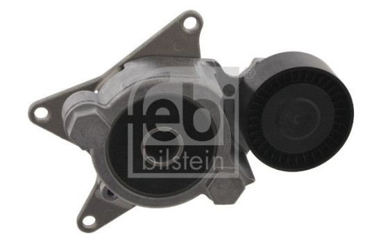 Belt Tensioner, v-ribbed belt 29983 FEBI, Image 2