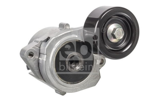 Belt Tensioner, v-ribbed belt 30027 FEBI, Image 2
