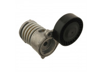 Belt Tensioner, v-ribbed belt 30082 FEBI