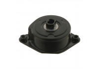 Belt Tensioner, v-ribbed belt 30117 FEBI