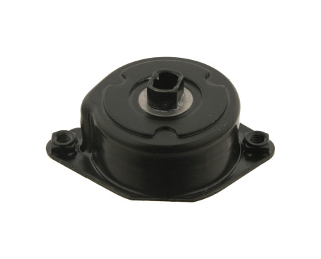 Belt Tensioner, v-ribbed belt 30117 FEBI