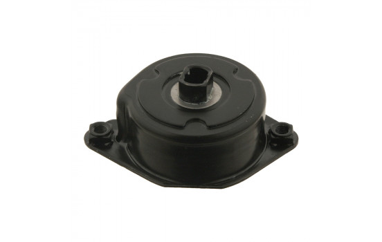 Belt Tensioner, v-ribbed belt 30117 FEBI