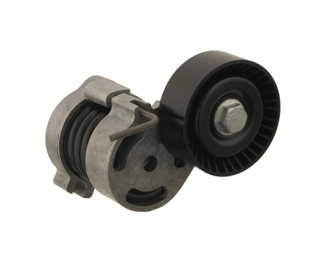 Belt Tensioner, v-ribbed belt 30121 FEBI