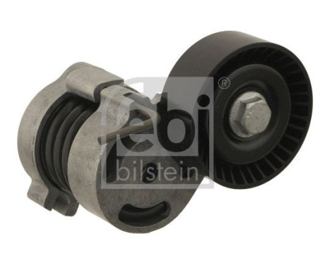 Belt Tensioner, v-ribbed belt 30121 FEBI, Image 2