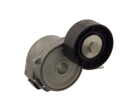 Belt Tensioner, v-ribbed belt 30128 FEBI