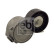 Belt Tensioner, v-ribbed belt 30128 FEBI, Thumbnail 2