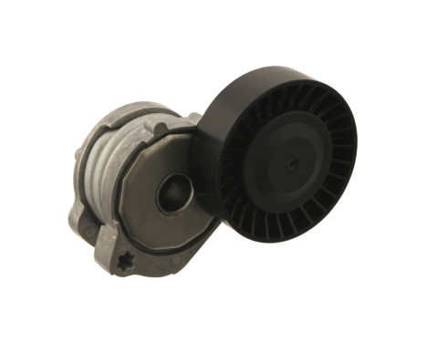 Belt Tensioner, v-ribbed belt 30146 FEBI