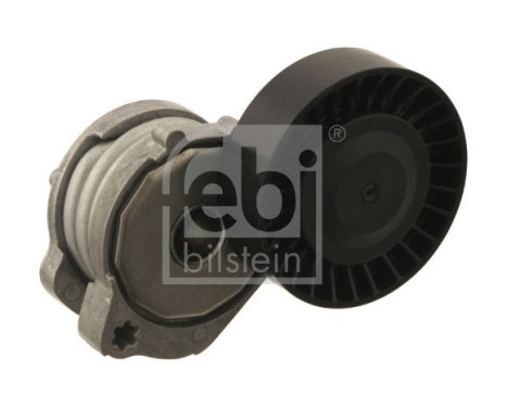 Belt Tensioner, v-ribbed belt 30146 FEBI, Image 2