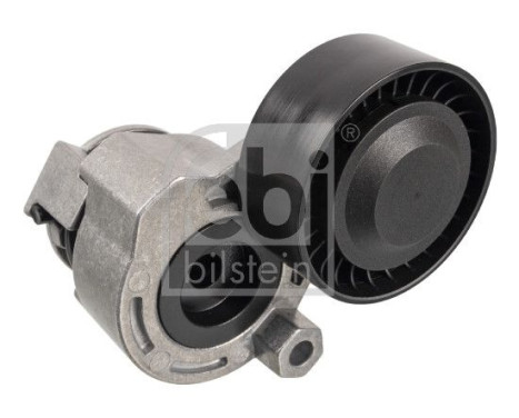 Belt Tensioner, v-ribbed belt 30159 FEBI, Image 2