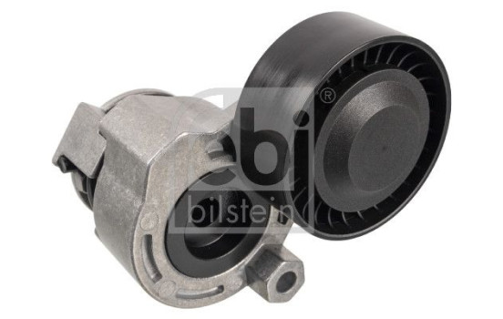 Belt Tensioner, v-ribbed belt 30159 FEBI, Image 2