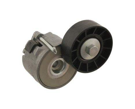 Belt Tensioner, v-ribbed belt 30170 FEBI
