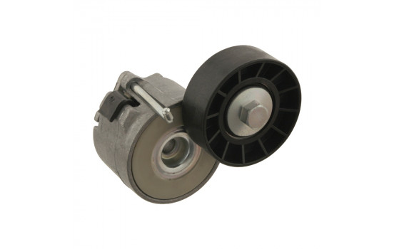 Belt Tensioner, v-ribbed belt 30170 FEBI