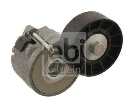 Belt Tensioner, v-ribbed belt 30170 FEBI, Image 2