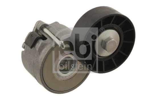 Belt Tensioner, v-ribbed belt 30170 FEBI, Image 2