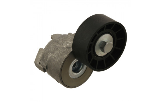 Belt Tensioner, v-ribbed belt 30178 FEBI