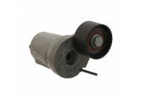 Belt Tensioner, v-ribbed belt 30440 FEBI