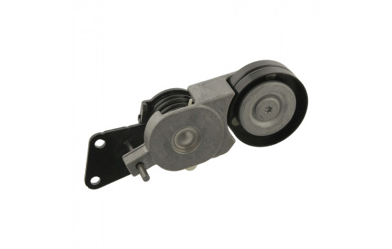 Belt Tensioner, v-ribbed belt 30620 FEBI