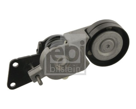 Belt Tensioner, v-ribbed belt 30620 FEBI, Image 2