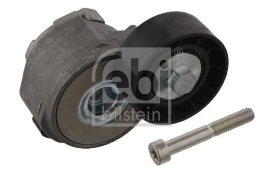 Belt Tensioner, v-ribbed belt 30733 FEBI, Image 2
