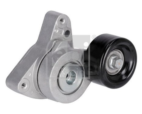 Belt Tensioner, v-ribbed belt 30943 FEBI, Image 2