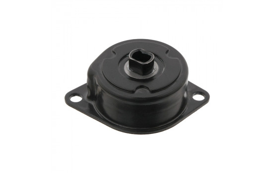 Belt Tensioner, v-ribbed belt 30989 FEBI