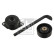 Belt Tensioner, v-ribbed belt 30991 FEBI, Thumbnail 2
