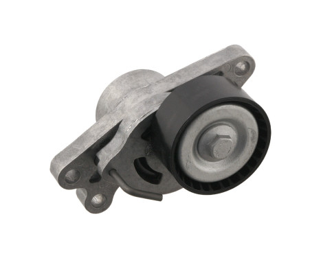 Belt Tensioner, v-ribbed belt 31075 FEBI