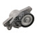 Belt Tensioner, v-ribbed belt 31075 FEBI, Thumbnail 2