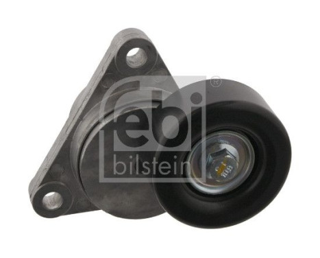 Belt Tensioner, v-ribbed belt 31214 FEBI, Image 2