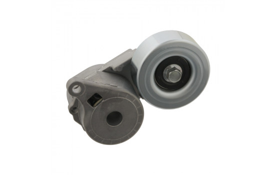 Belt Tensioner, v-ribbed belt 31215 FEBI