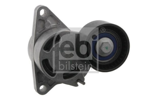 Belt Tensioner, v-ribbed belt 32018 FEBI, Image 2