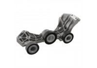 Belt Tensioner, v-ribbed belt 32148 FEBI