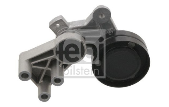 Belt Tensioner, v-ribbed belt 32200 FEBI, Image 2