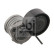 Belt Tensioner, v-ribbed belt 32248 FEBI, Thumbnail 2