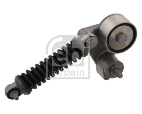 Belt Tensioner, v-ribbed belt 32400 FEBI, Image 2