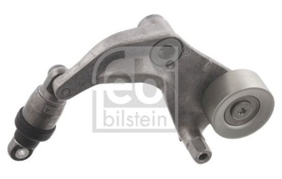 Belt Tensioner, v-ribbed belt 32504 FEBI, Image 2
