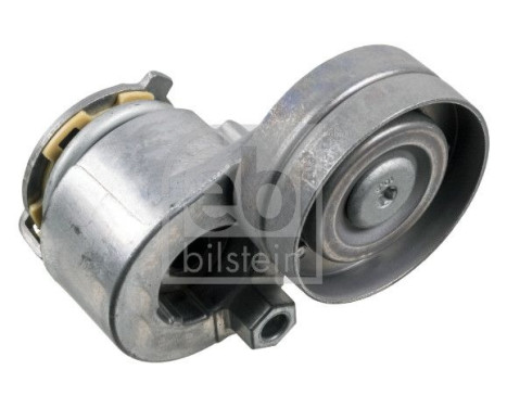 Belt Tensioner, v-ribbed belt 32581 FEBI, Image 2 Belt Tensioner, v-ribbed belt 32581 FEBI, Image 2