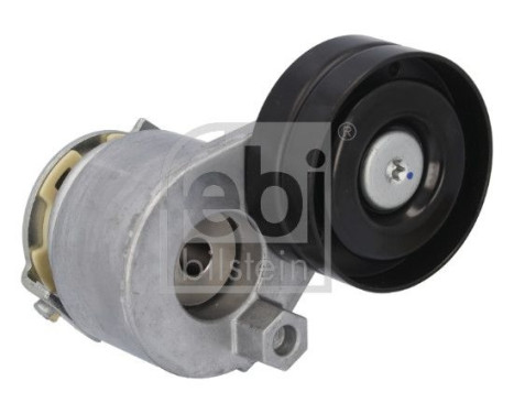 Belt Tensioner, v-ribbed belt 32581 FEBI, Image 2