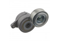 Belt Tensioner, v-ribbed belt 33004 FEBI