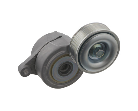 Belt Tensioner, v-ribbed belt 33004 FEBI