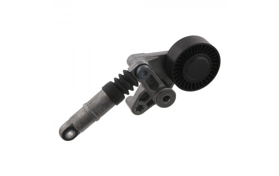 Belt Tensioner, v-ribbed belt 33152 FEBI