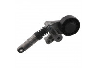 Belt Tensioner, v-ribbed belt 33153 FEBI