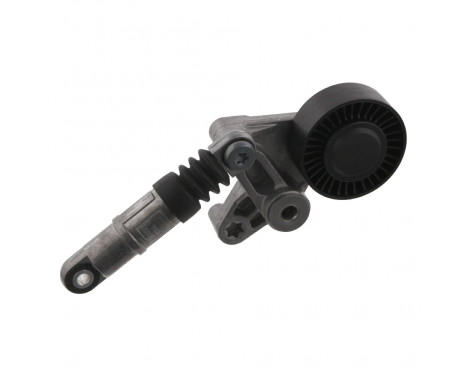 Belt Tensioner, v-ribbed belt 33153 FEBI